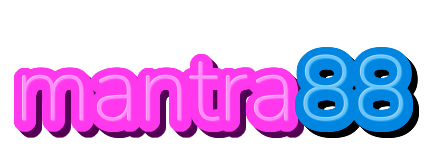 mantra88 — logo kanal