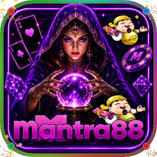 mantra88 — mitra unggulan
